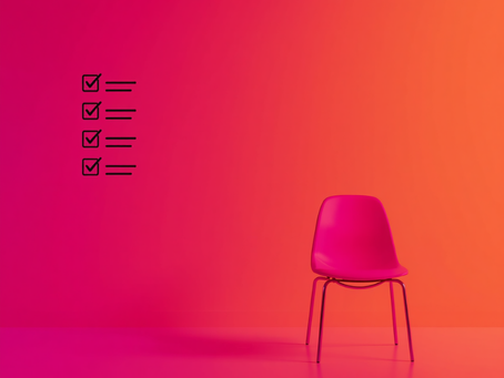 chair