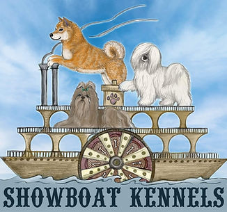 Showboat Kennels