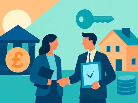 St Mary's Private Wealth granted Mortgage Approval from the Financial Conduct Authority