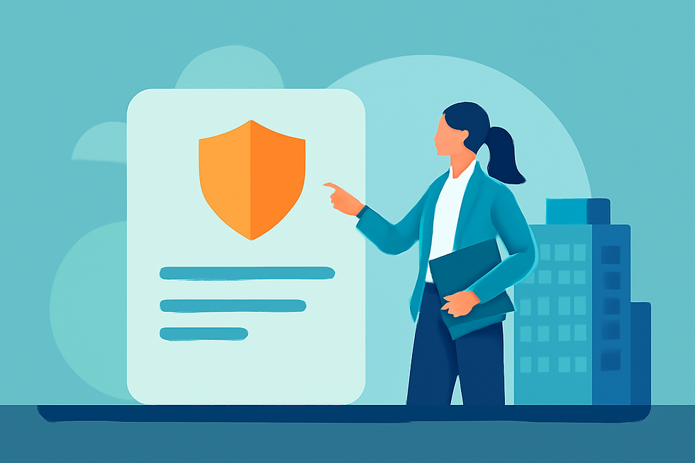 Copy of St Mary's Private Wealth Limited obtained the Insurance Broker License by the FCA on 20th De