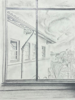 West Hall POV