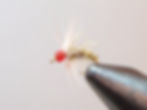 Hot Bead Soft-Hackle Sowbug