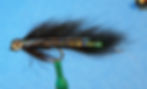 Micro Zonker -Black