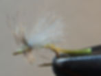 Midge APE - light olive