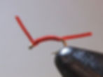 Flexi Midge Larva