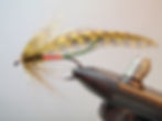 Spruce Streamer
