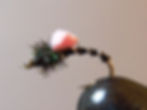 Foam Wing Emerger Type 1
