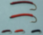 D-Rib Larva