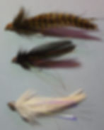 Improved Marion Spruce Streamer