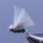 Hi-Viz CDC Caddis