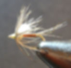 Transitional Soft-Hackle PMD