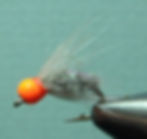 BHB Soft-Hackle Ray Charles