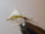 SY PMD Soft-Hackle