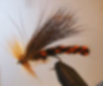 Two Mix Salmonfly