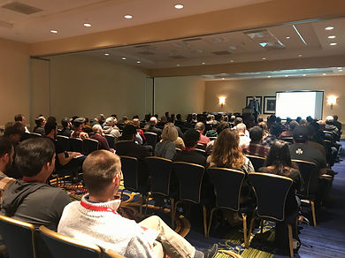 2018 CiderCon - YeastWhisperer Yeast/Fermentation Management presentation