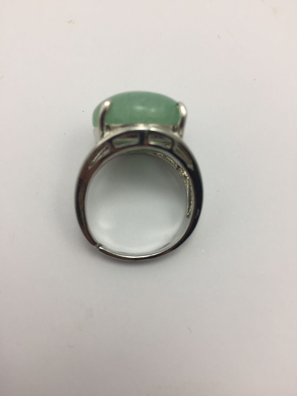 Miniatura: Anillo Jade Adap