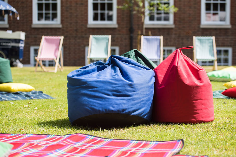 Thumbnail: Picnic Rug