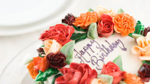 My Birthday Blessing To You