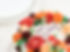 Blumen-Kuchen