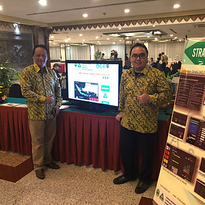 Rapat Kerja Nasional UKS/M Tahun 2018