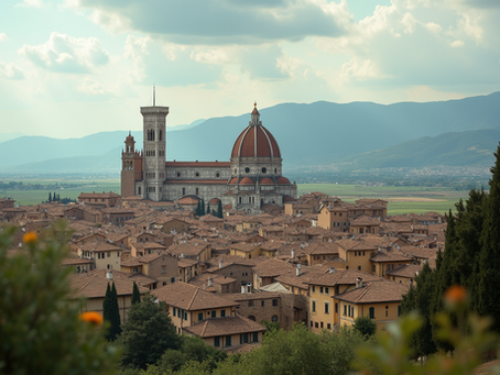 Journey Through Umbria: Discover Hidden Gems and Must-See Stops Near Nocera Umbra