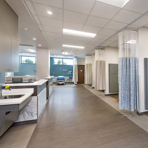 Image 2 of Procedure Room/Post Recovery Area