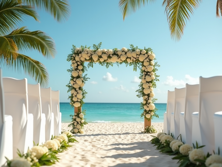 Discover Ultimate Destination Wedding Package Options