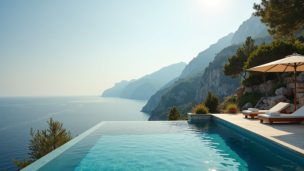 Explore Bespoke Travel Experiences: Unlock the World of Luxury and Personalization