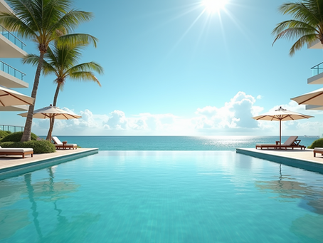 Discover Exclusive Travel Packages That Redefine Luxury!