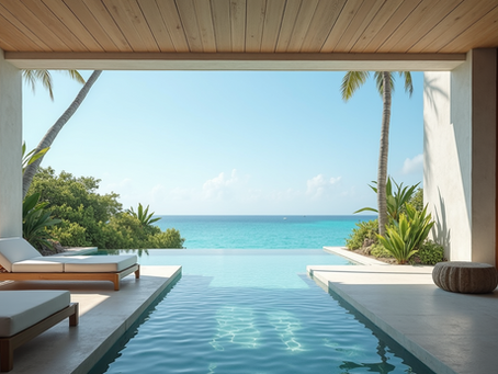 Planning Perfect Luxury Travel Experiences