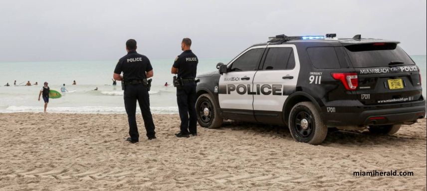 Cops Called On Me While Paddleboarding