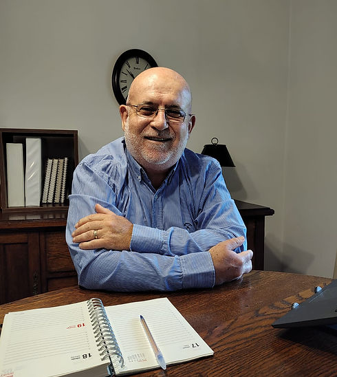 Guillermo Henning
