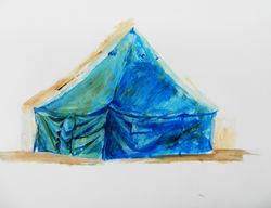 Tent 3
