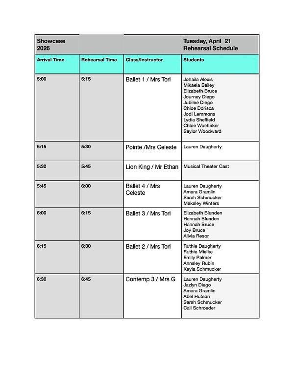 Showcase 2026 Rehearsal Schedule pg 2 .jpg