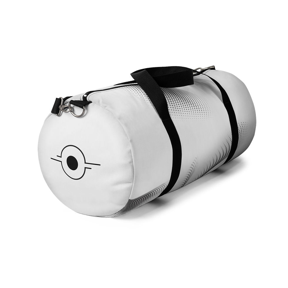 Miniature : Eye-C Duffel Bag