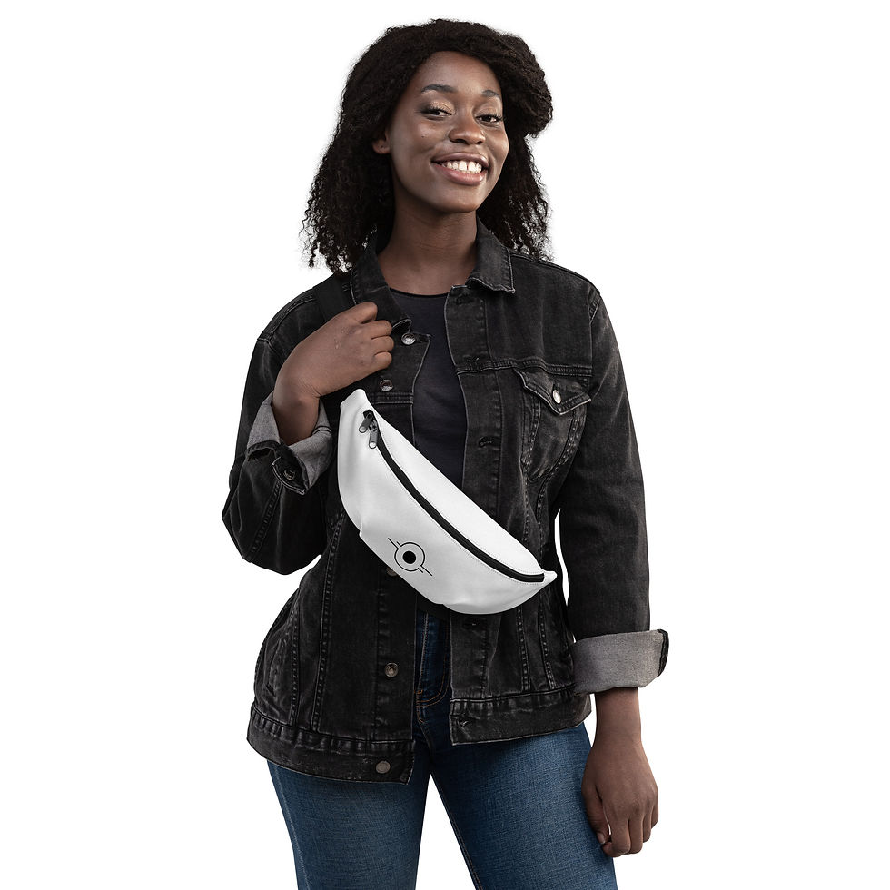 الصورة المصغرة: Fanny Pack