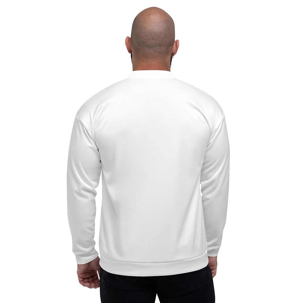 الصورة المصغرة: Eye-C Bomber Jacket 