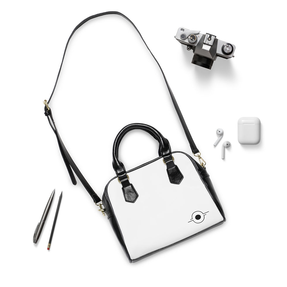 Miniature : Eye-C Minimalist Handbag 