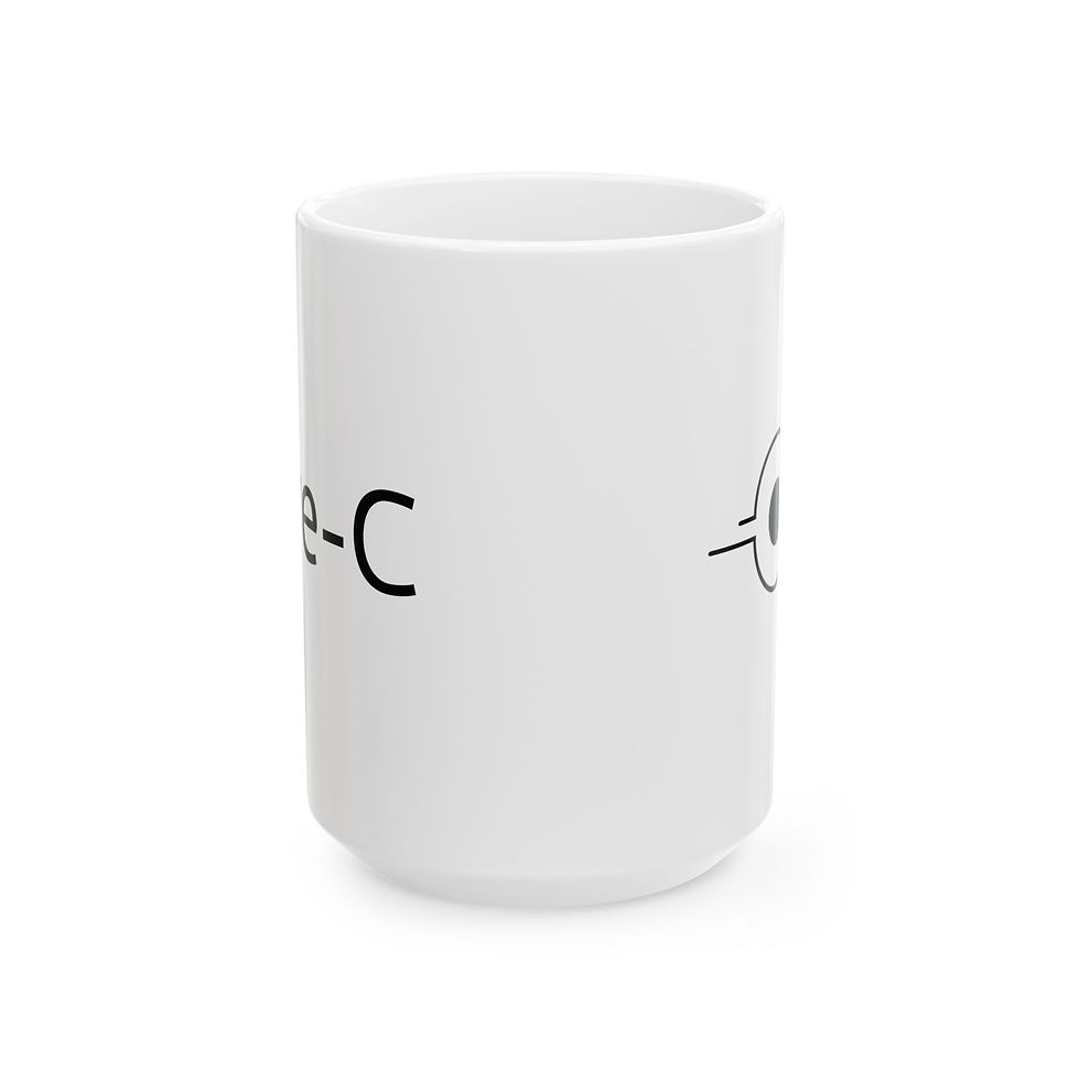 الصورة المصغرة: Minimalist Mug