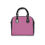 Thumbnail: Pink Eye-C Minimalist Handbag 