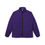 Thumbnail: Women’s Purple Puffer Jacket