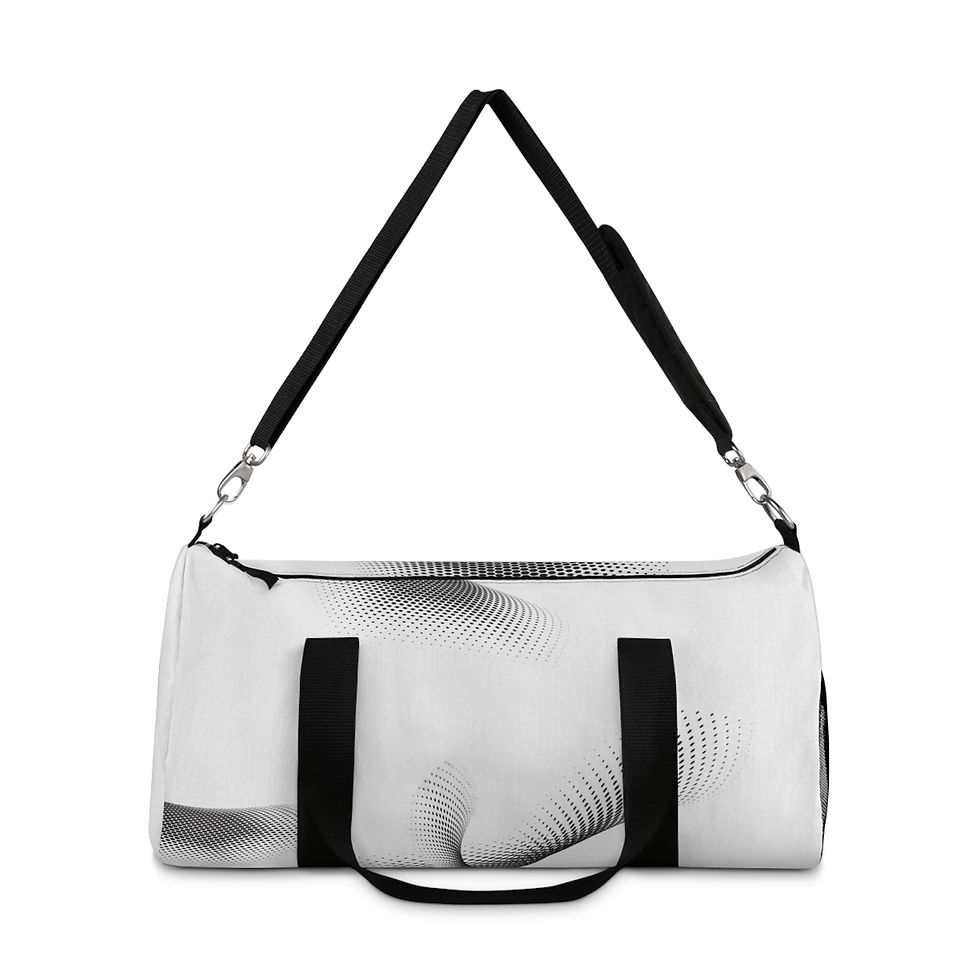 Miniature : Eye-C Duffel Bag