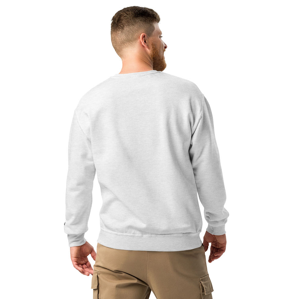 Miniature : Ash Eye-C Crew neck