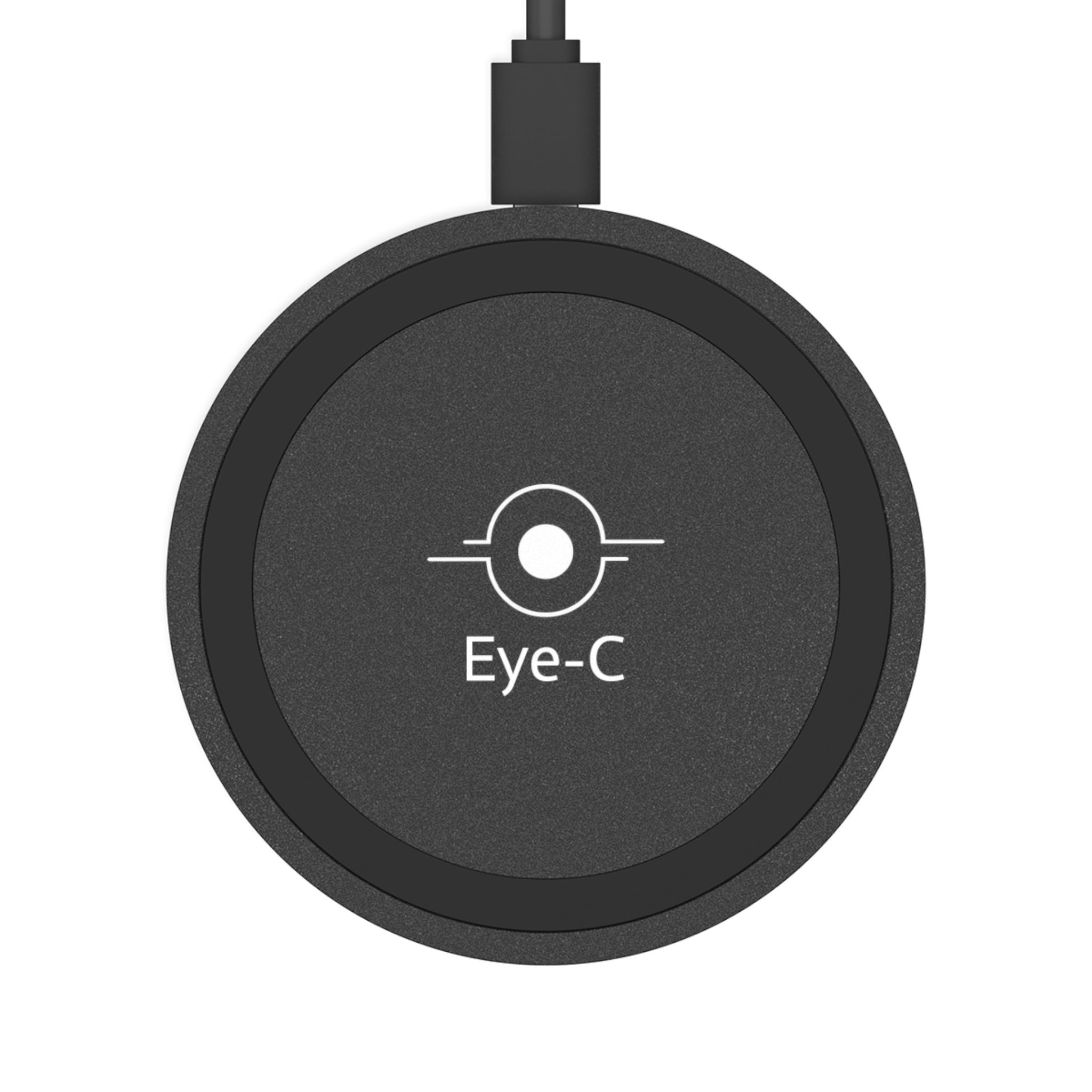 Wireless Eye-C Charging Pad
