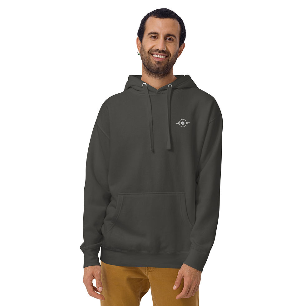 الصورة المصغرة: Grey Hoodie