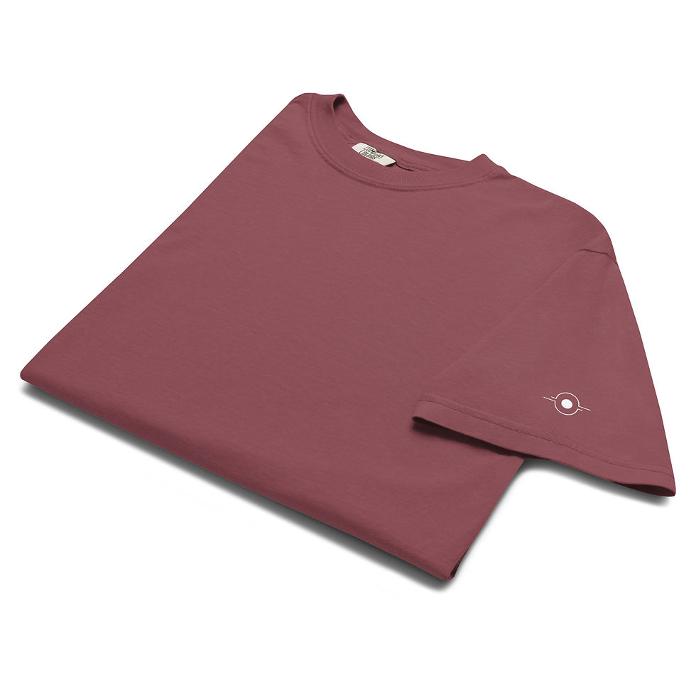 थंबनेल: Brick Eye-t-shirt