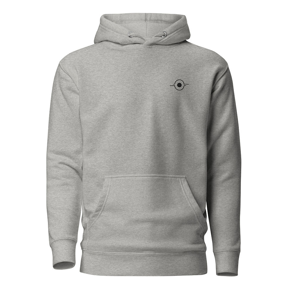 Miniature : Dusty Rose Hoodie