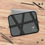 Thumbnail: Dark Grey neoprene laptop Sleeve