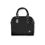 Thumbnail: Black Eye-C Minimalist Handbag 