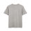 Miniature : T-shirt épais beige vintage pour homme